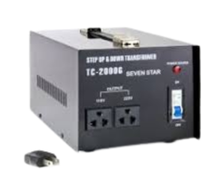 MAGIC KING ELE6016 TRANSFORMER 2000W TC2000