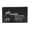 KAGE ELE6145 RECHARGABLE . BATTERY UPS12V 7AMP (10 IN A BOX)