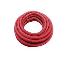 ELE6186 CABLE/WELDING 2GA RED 04706 500FT PER ROLL