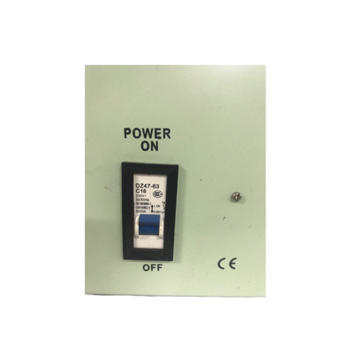 ELE6270 STABILIZER/VOLTAGE 1000W AR1000