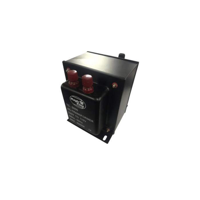 MAGIC KING ELE6296 TRANSFORMER 5000WATTS