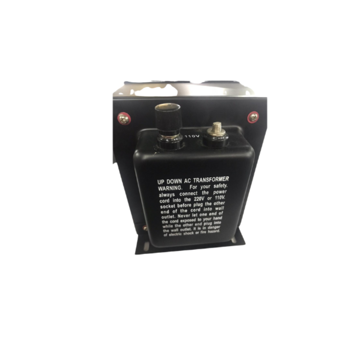 MAGIC KING ELE6296 TRANSFORMER 5000WATTS