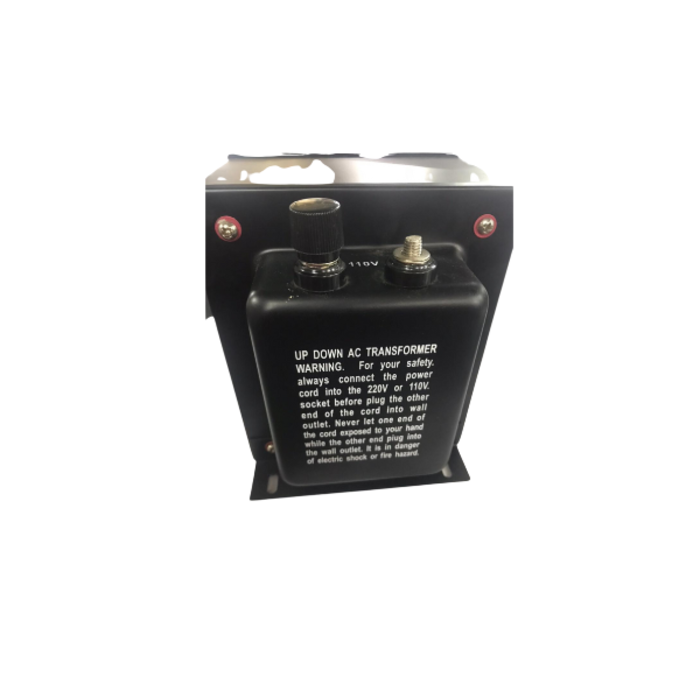 MAGIC KING ELE6296 TRANSFORMER 5000WATTS