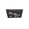 KAGE ELE6301 BATTERY/UPS 6V 10AMP( 10PC PER BOX)