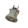 ELE6305 OUTLET ADAPTER CONVERTS 2 WIRE OUTLET TO 3 WIRE GROUNDED OUTLET 2 PC