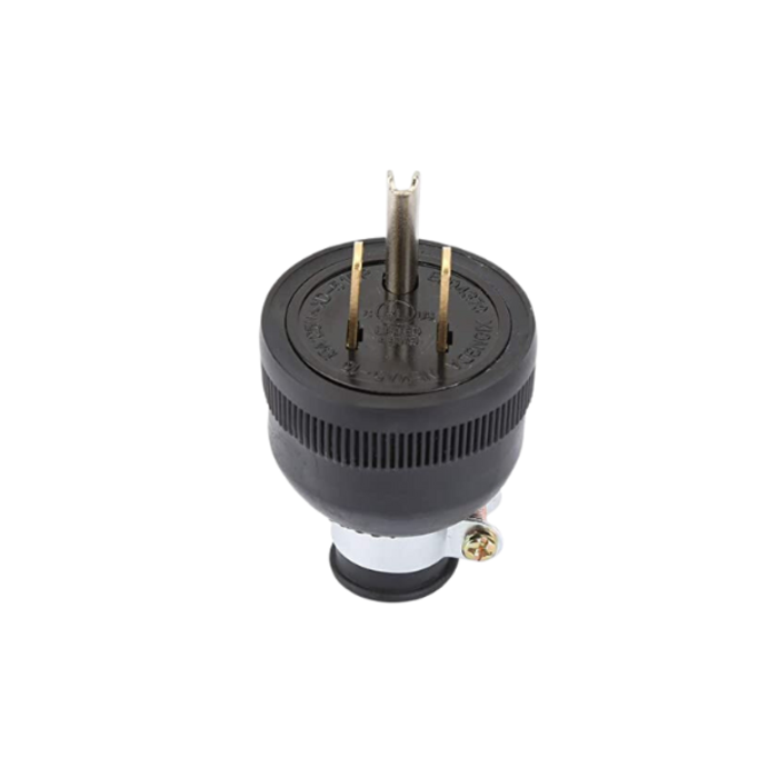 ELE6327 PLUG/AMERICAN 110V 15 AMPS