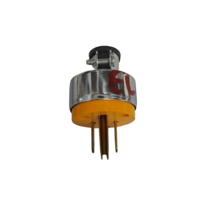 ELE6327 PLUG/AMERICAN 110V 15 AMPS