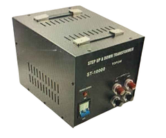 MAGIC KING ELE6336 TRANSFORMER 10000W