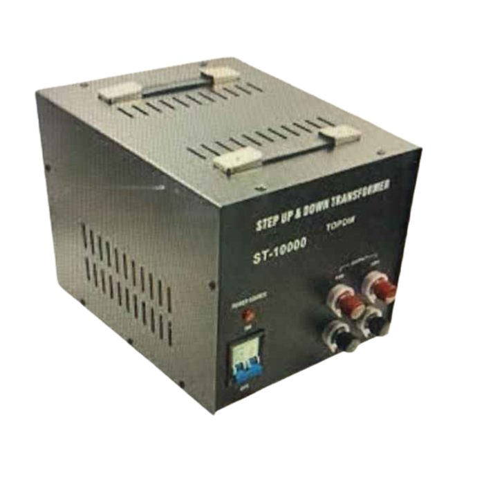 MAGIC KING ELE6336 TRANSFORMER 10000W
