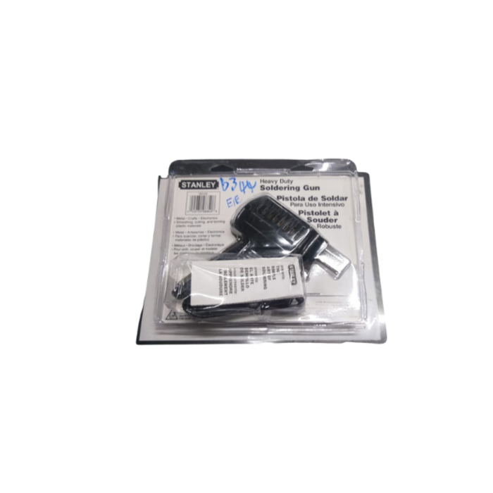 STANLEY ELE6344 GUN-SOLDER 100WATT SG100