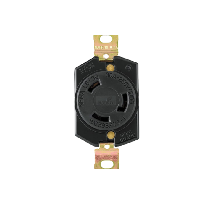 BETA STAR ELE6345 POINT L6-30