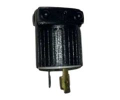 ELE6381 CONNECTOR/ELECTRICAL L5-20 WNR