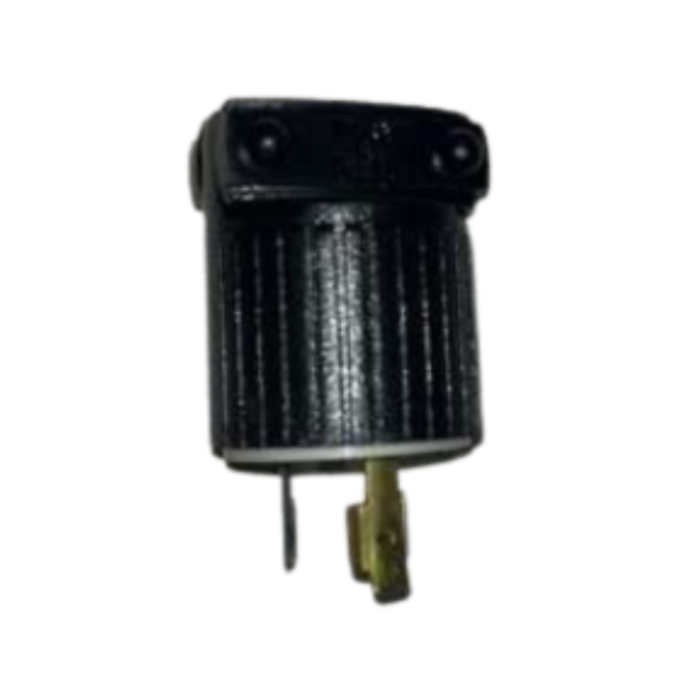 ELE6381 CONNECTOR/ELECTRICAL L5-20 WNR