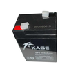 KAGE ELE6440 BATTERY/RECHARGABLE UPS 6VOLT 4AMP (20 IN A BOX)