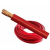 ELE6480 WELDING CABLE 4 GAUGE RED #4702