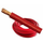 ELE6480 WELDING CABLE 4 GAUGE RED #4702