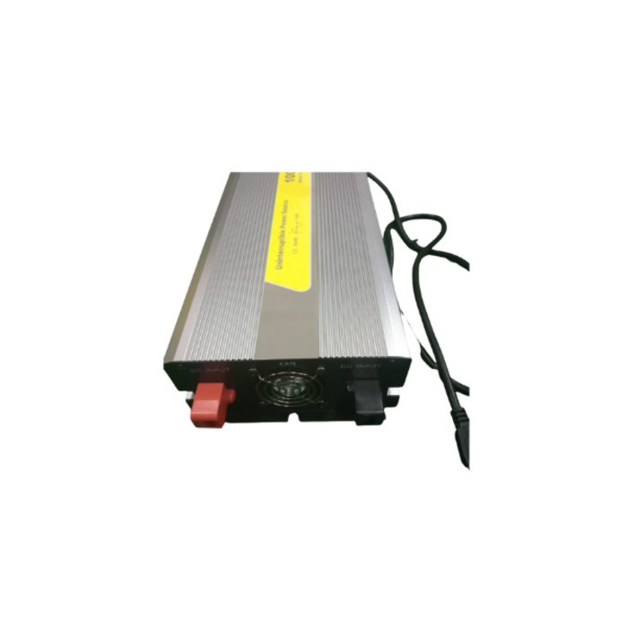 BETA STAR ELE6508 INVERTER-1000W 12V WITH CHARGER