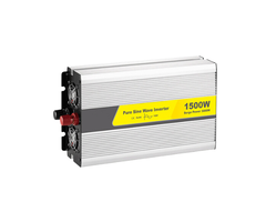 BETA STAR ELE6509 1500W INVERTER SYSTEM 12V WITH CHARGER