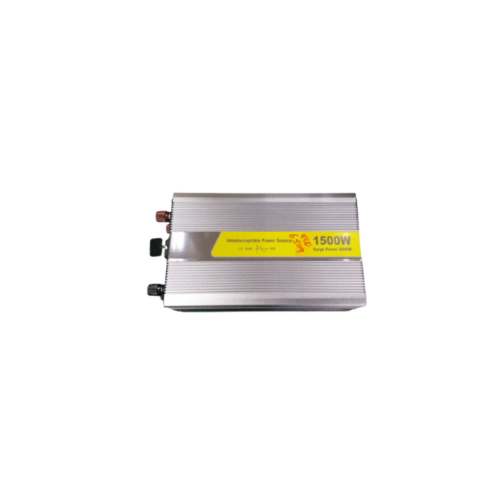 BETA STAR ELE6509 1500W INVERTER SYSTEM 12V WITH CHARGER