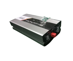 BETA STAR ELE6510 INVERTER-2000W 12V WITH CHARGER