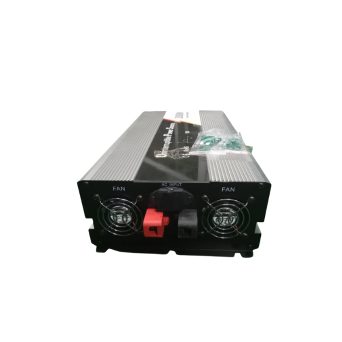 BETA STAR ELE6510 INVERTER-2000W 12V WITH CHARGER