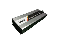 BETA STAR ELE6511 3000W INVERTER SYSTEM 12V WITH CHARGER