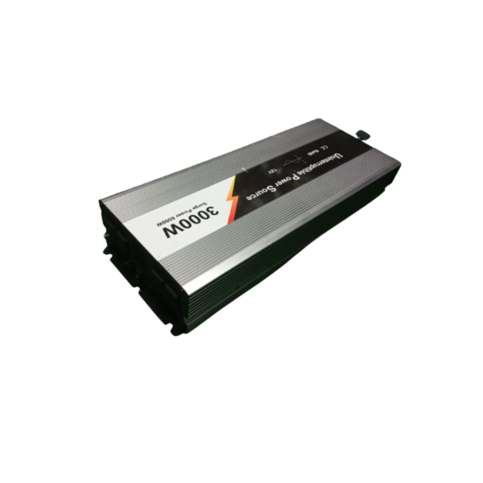 BETA STAR ELE6511 3000W INVERTER SYSTEM 12V WITH CHARGER