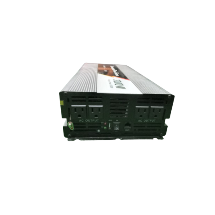 BETA STAR ELE6511 3000W INVERTER SYSTEM 12V WITH CHARGER