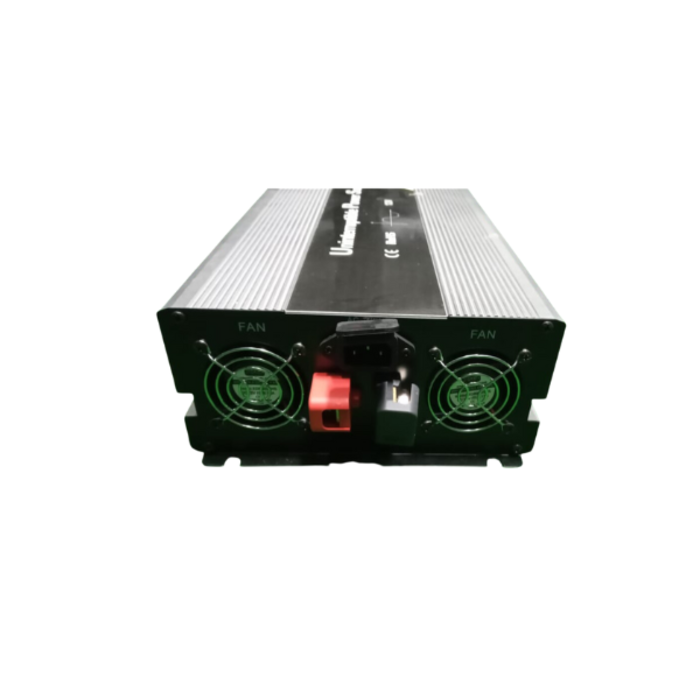 BETA STAR ELE6511 3000W INVERTER SYSTEM 12V WITH CHARGER