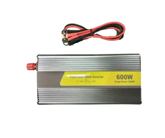BETA STAR ELE6512 600WATTS INVERTER SYSTEM 12V WITHOUT CHARGER-WNR