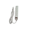 BETA STAR ELE6513 AMERICAN QUALITY POWER STRIP