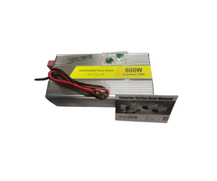 BETA STAR ELE6515 600W INVERTER WITH CHARGER