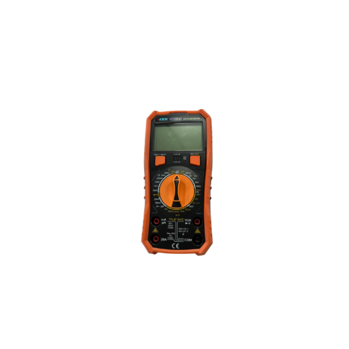 VICTOR ELE6517 DIGITAL MULTIMETER (VICTOR) VC890D TESTER