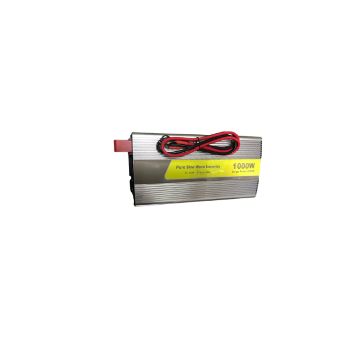 BETA STAR ELE6520 INVERTER, 24V TO 110V, 1000WATTS