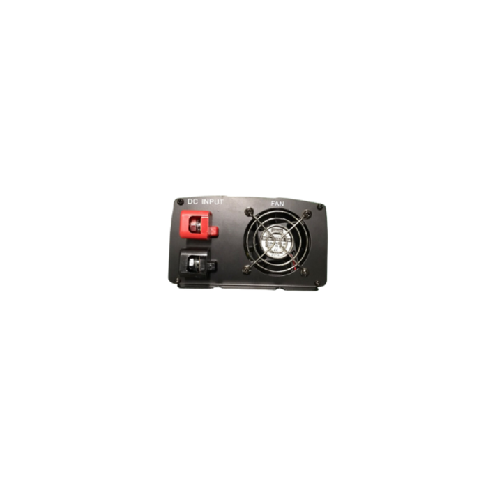 BETA STAR ELE6520 INVERTER, 24V TO 110V, 1000WATTS