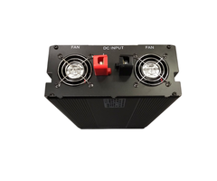 BETA STAR ELE6521 INVERTER, 24V TO 110V, 2000W