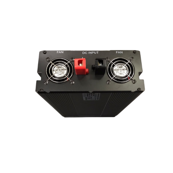 BETA STAR ELE6521 INVERTER, 24V TO 110V, 2000W