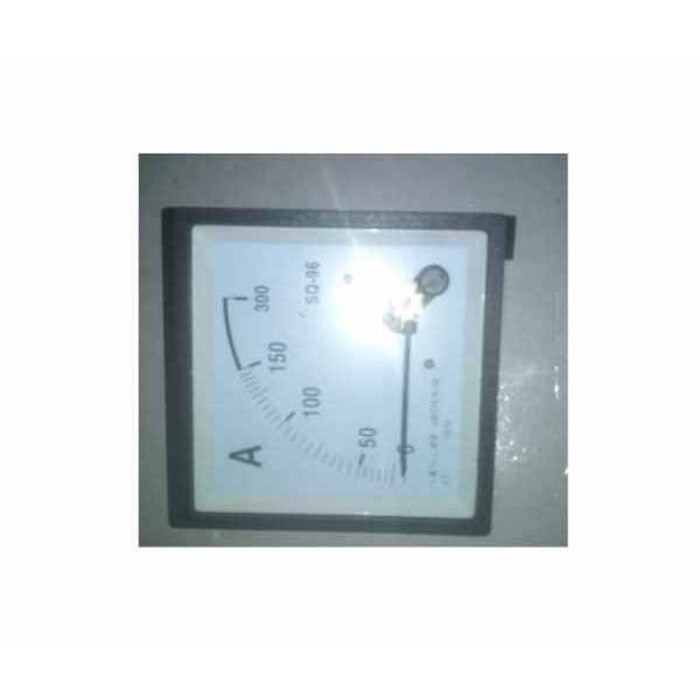 BETA STAR ELE8531 METER/AMPERE (LG SIZE) 3 1/2''