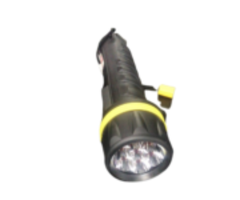 STANLEY ELE6534 3 SECTION TORCHLIGHT