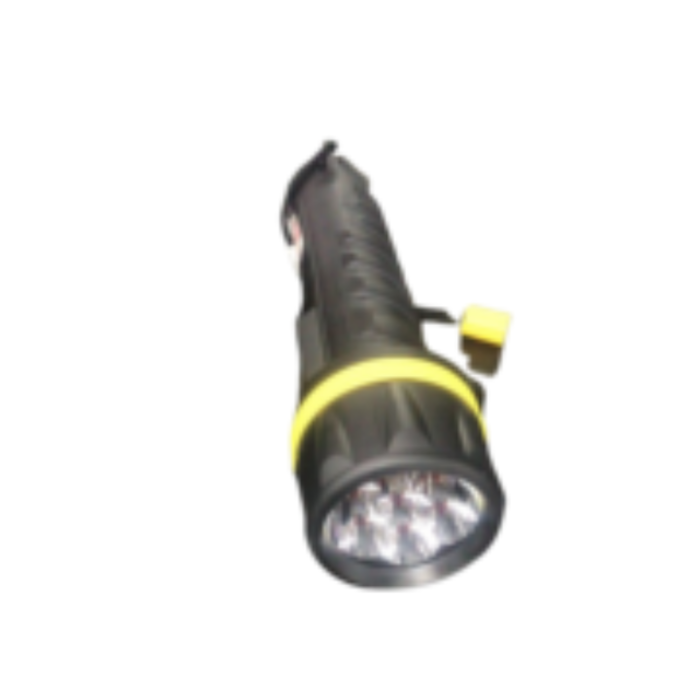 STANLEY ELE6534 3 SECTION TORCHLIGHT