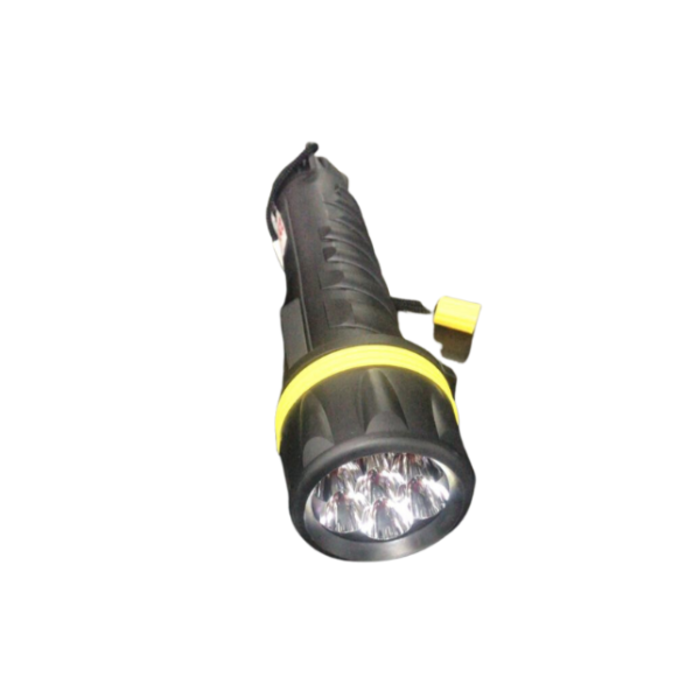STANLEY ELE6534 3 SECTION TORCHLIGHT
