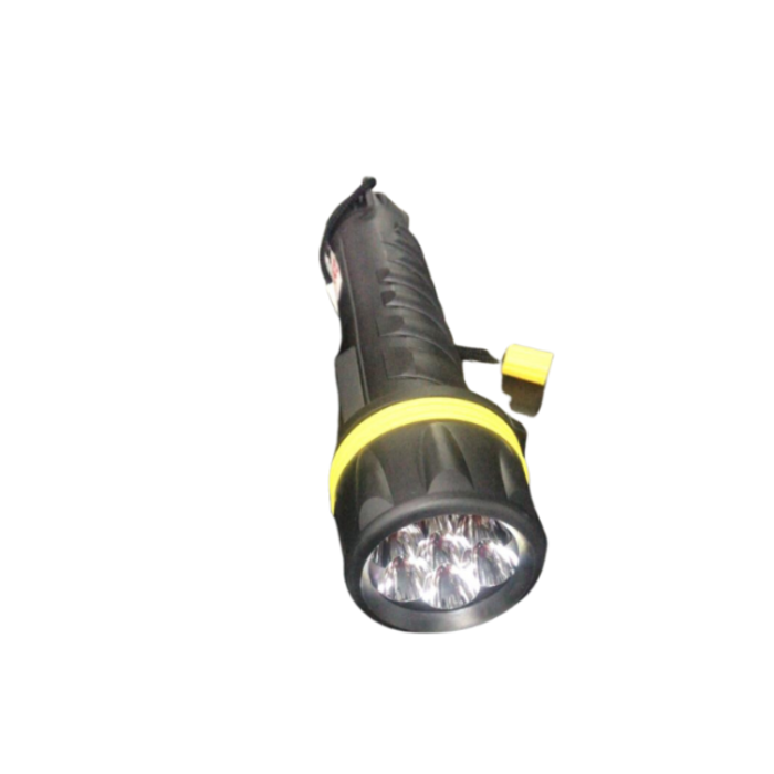 STANLEY ELE6534 3 SECTION TORCHLIGHT
