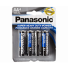 PANASONIC ELE8140 BATTERY/PANASONIC DORCY HD 4AAA BA-H4AAA--WNR