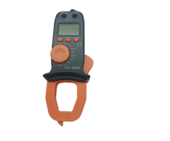 VICTOR ELE8279 MULTIMETER-VICTOR CLAMP STYLE 606C #43982