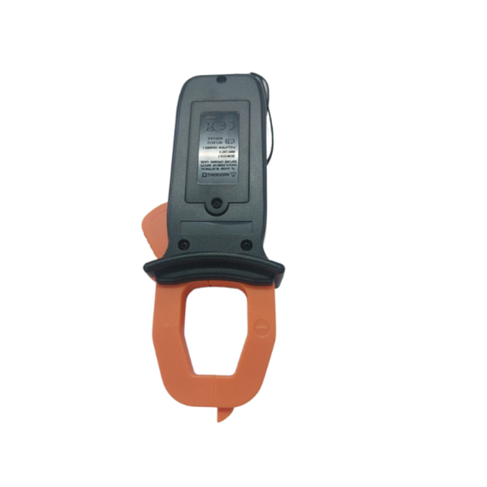 VICTOR ELE8279 MULTIMETER-VICTOR CLAMP STYLE 606C #43982