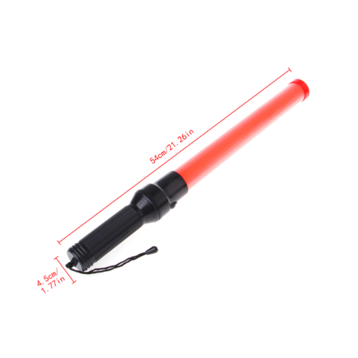 ELE8342 LIGHT/SIGNAL WAND 54CM/21"