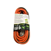 GOGREEN ELE8751 16/3 x 25FT EXTENSION CORD EC-2516