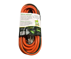 GOGREEN ELE8751 16/3 x 25FT EXTENSION CORD EC-2516