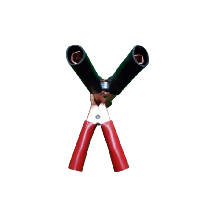 ELE8753 CLIP/ALLIGATOR NB-440 30/5