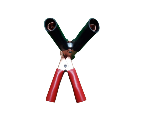 ELE8753 CLIP/ALLIGATOR NB-440 30/5
